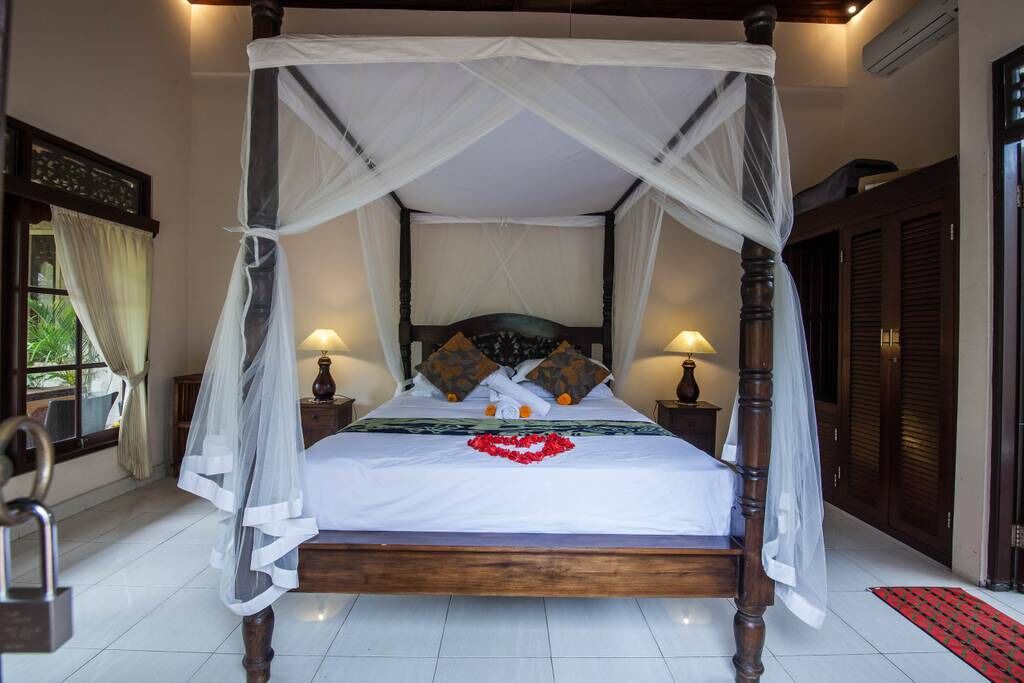 Photo of Bedroom in Sayan