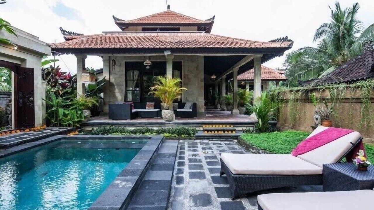 Photo of Outdoor in Sayan