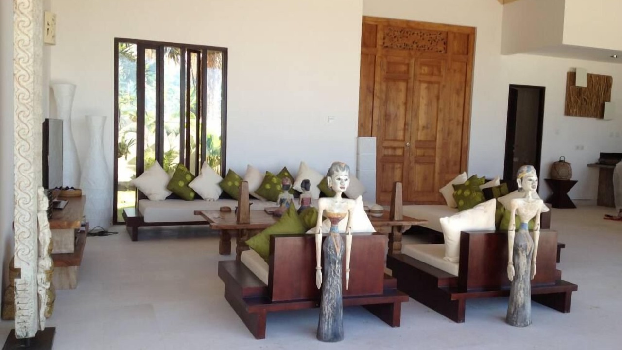 Photo of Livingroom in Bukti