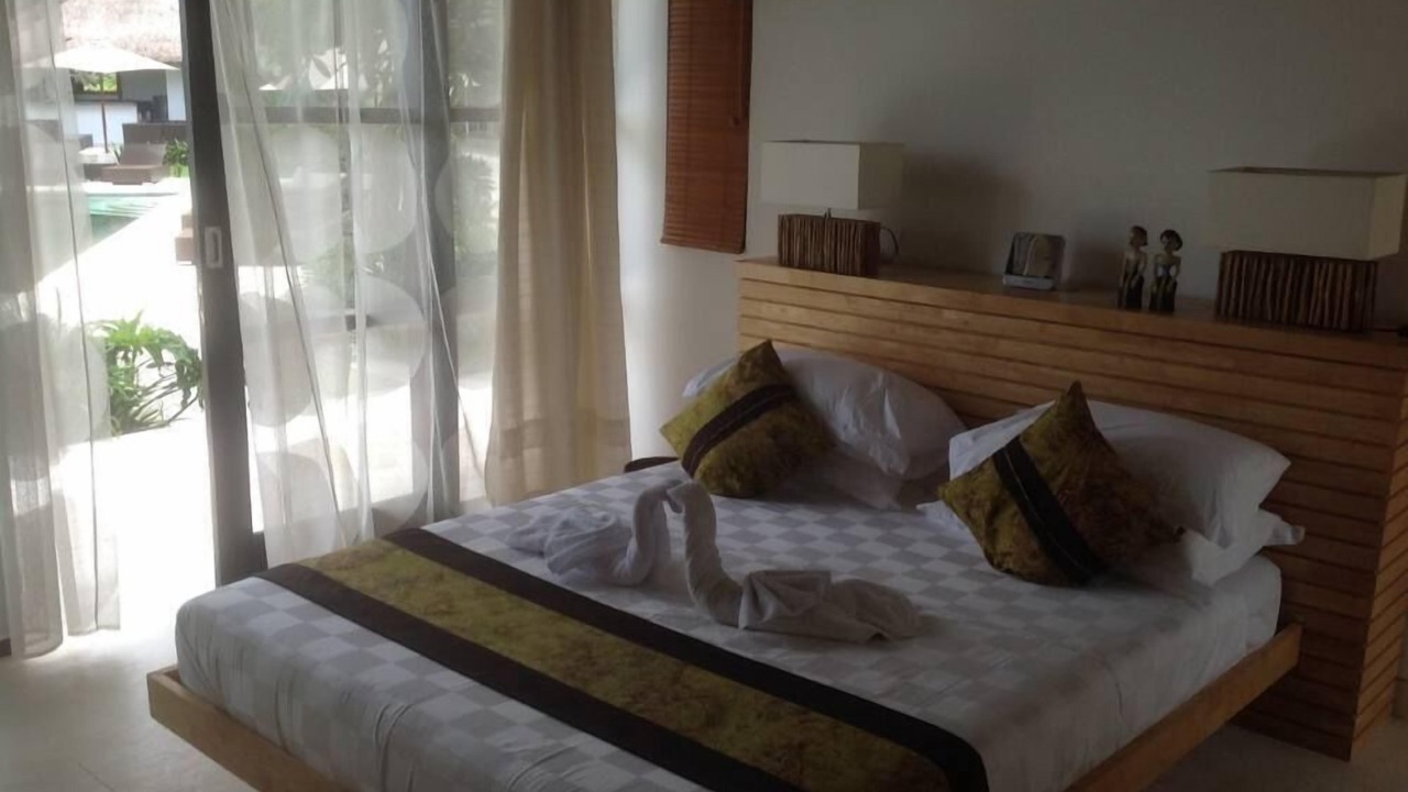 Photo of Bedroom in Bukti
