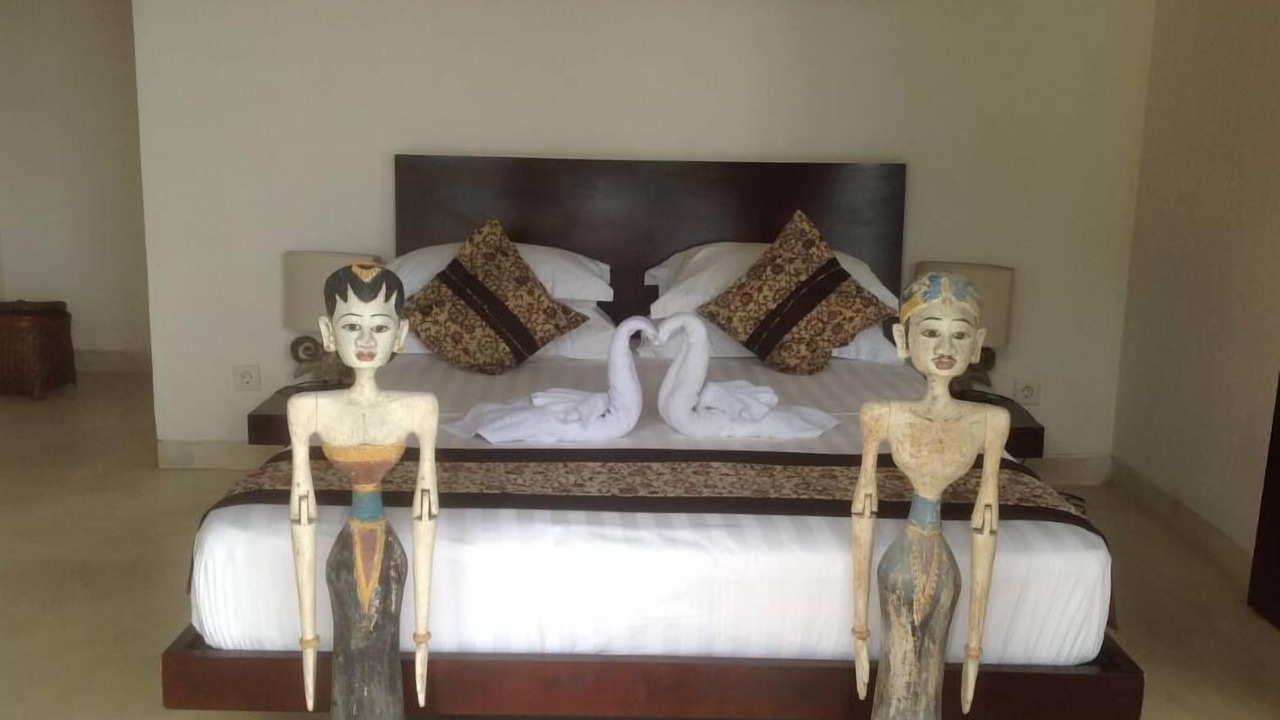 Photo of Bedroom in Bukti