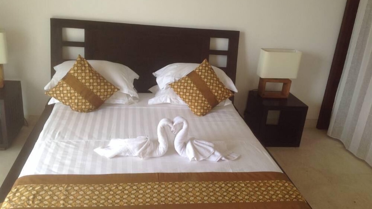 Photo of Bedroom in Bukti
