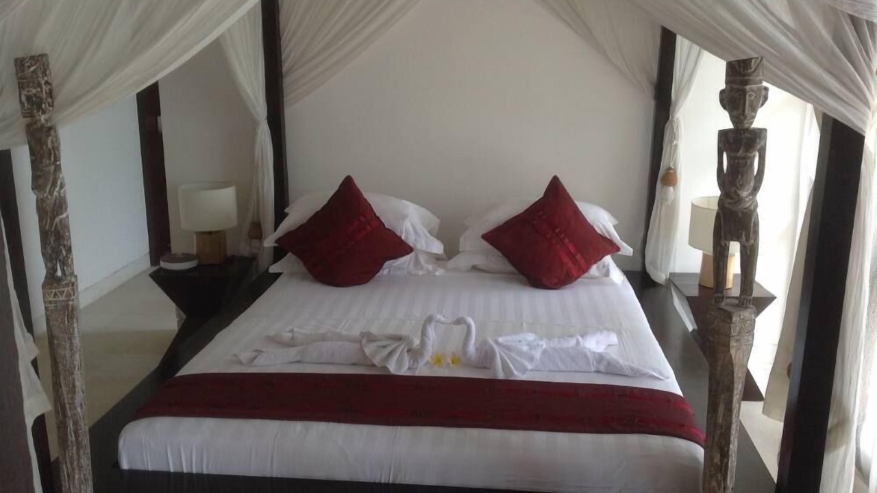 Photo of Bedroom in Bukti
