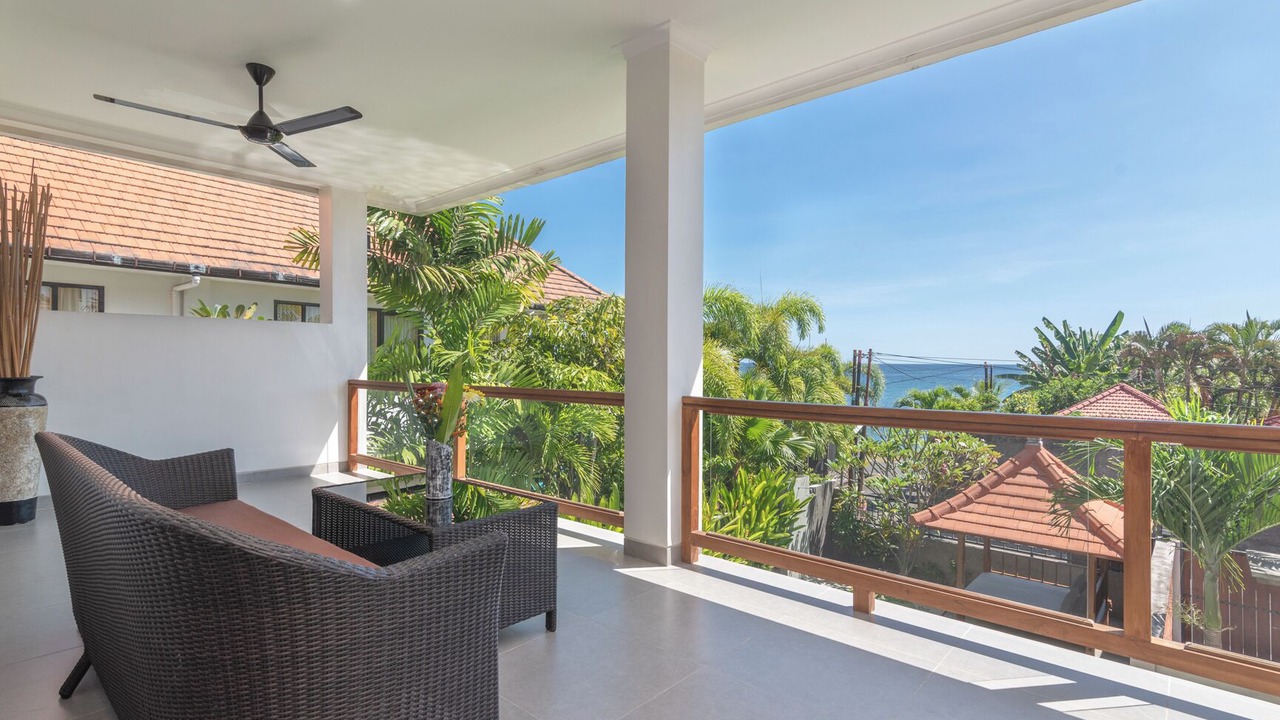 Photo of Patio Balcony in Pemaron