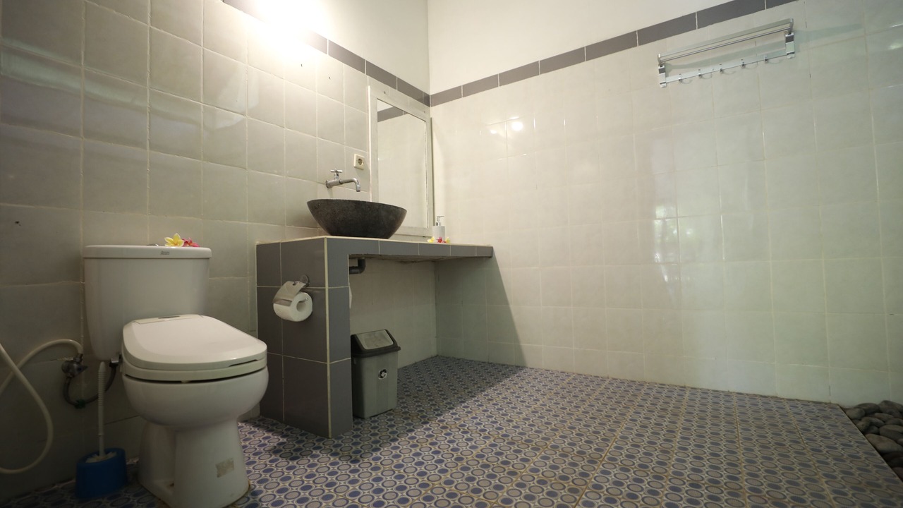 Photo of Bathroom in Purwakerti