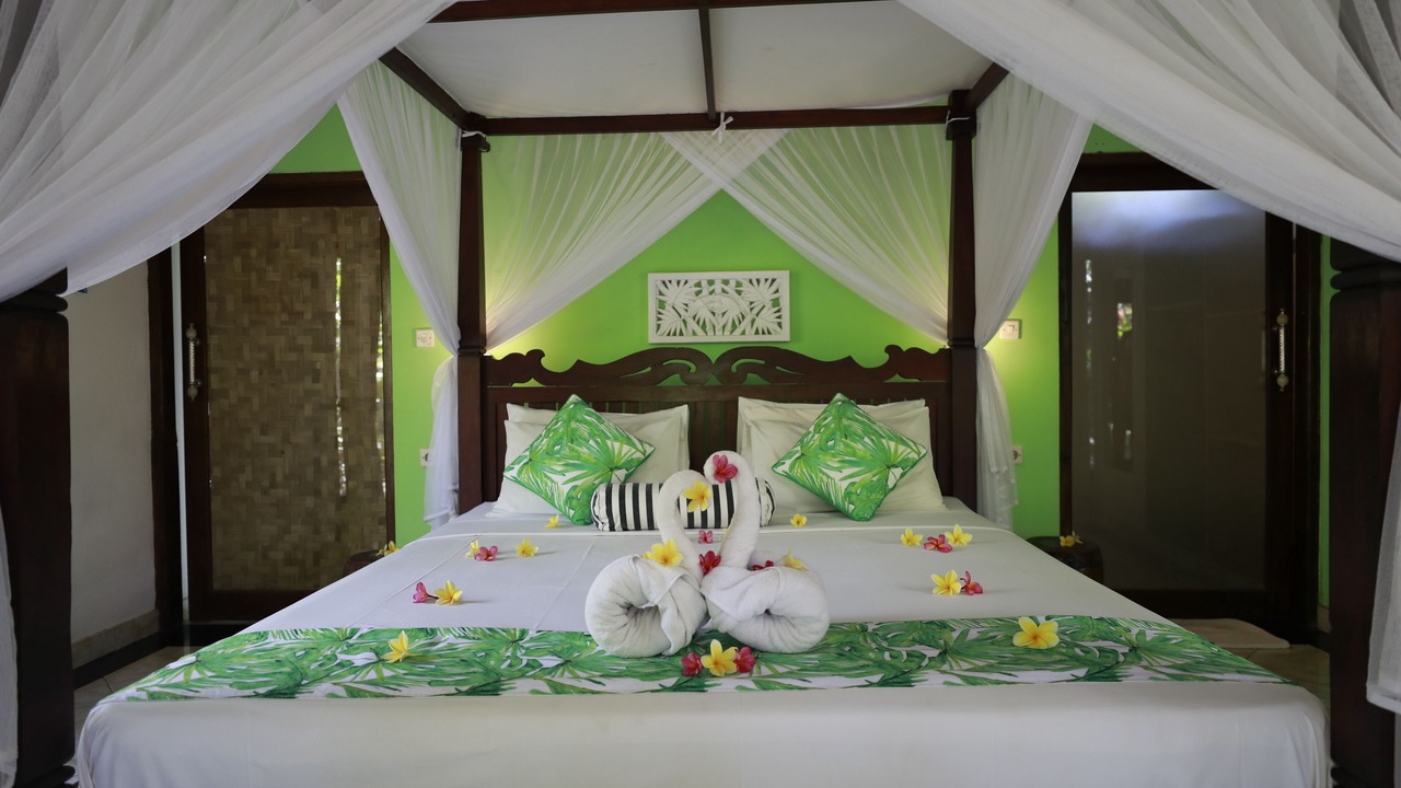 Photo of Bedroom in Purwakerti