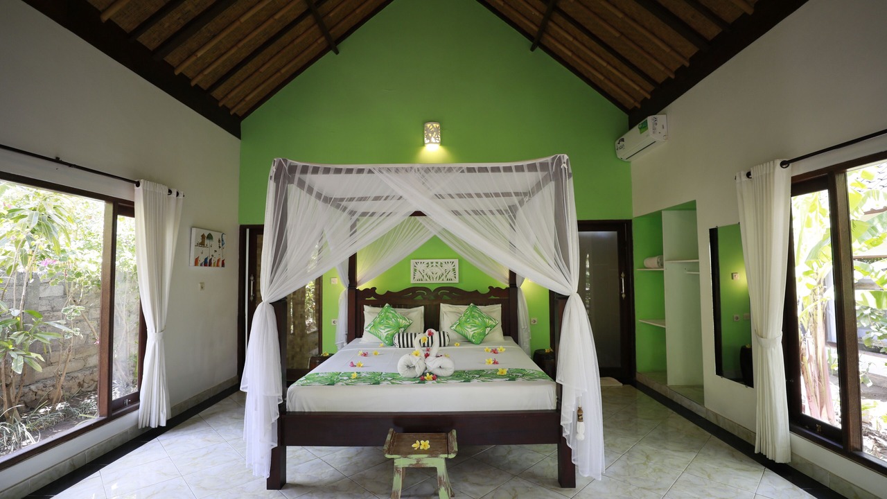 Photo of Bedroom in Purwakerti