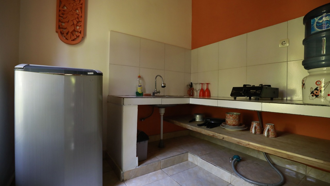 Photo of Kitchen in Purwakerti