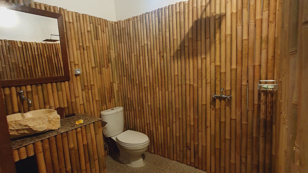Photo of Bathroom in Purwakerti