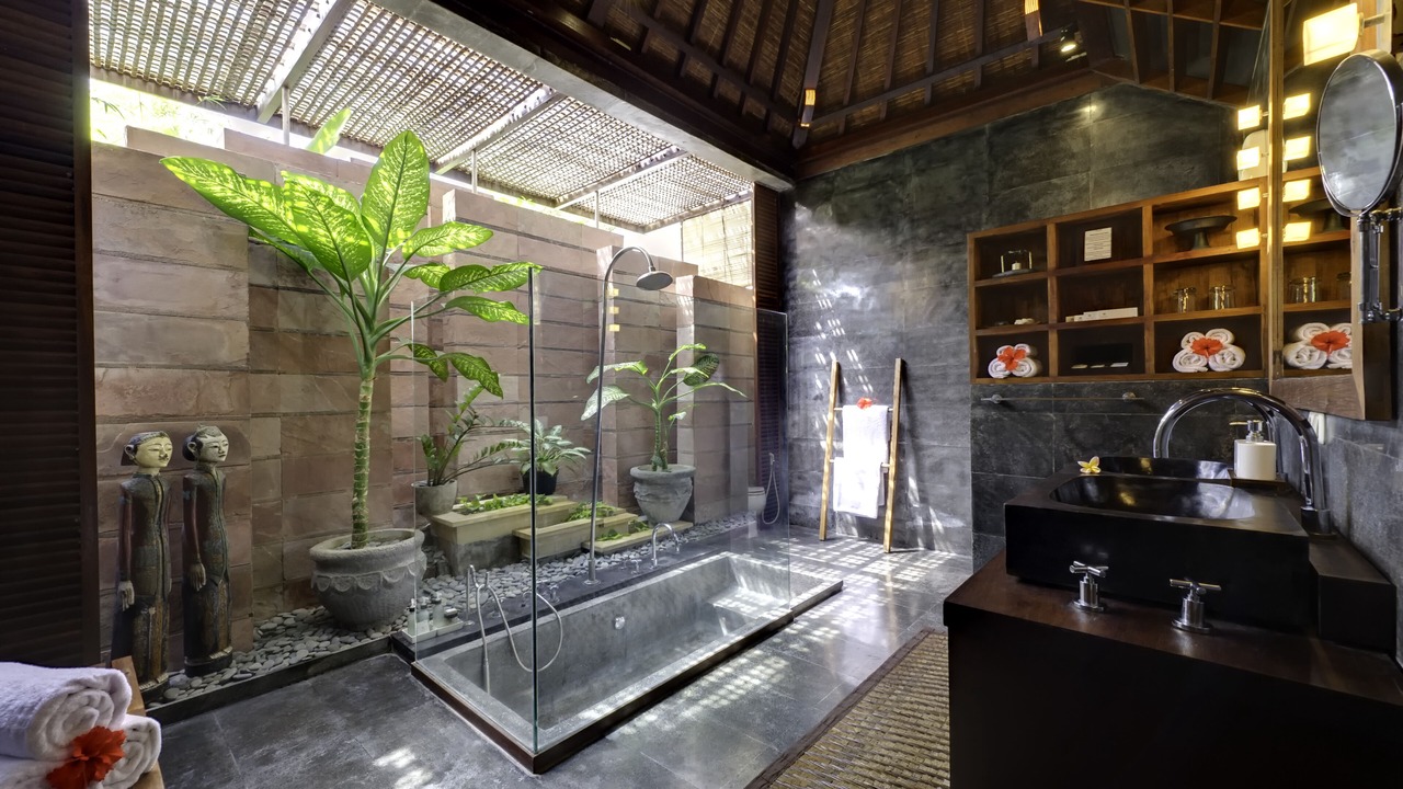 Photo of Bathroom in Batuan