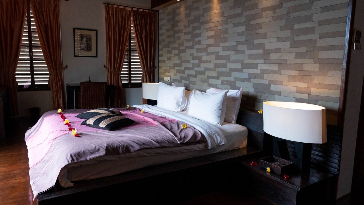 Photo of Bedroom in Batuan