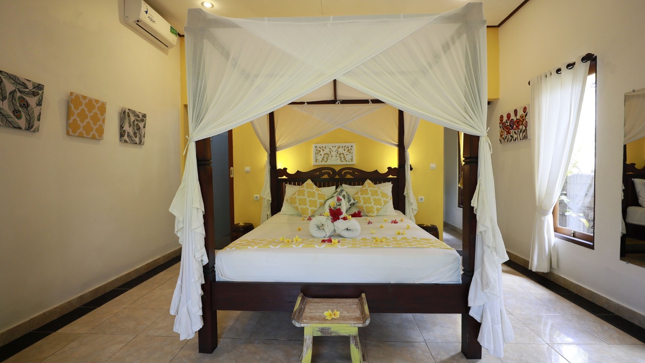 Photo of Bedroom in Purwakerti