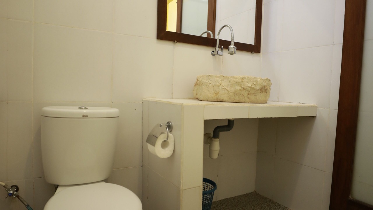 Photo of Bathroom in Purwakerti