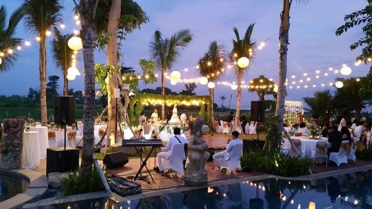 Photo of Outdoor in Gianyar