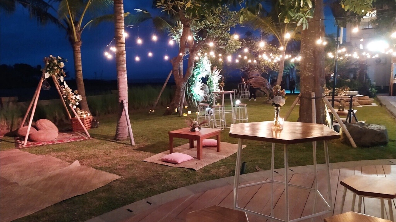 Photo of Outdoor in Gianyar