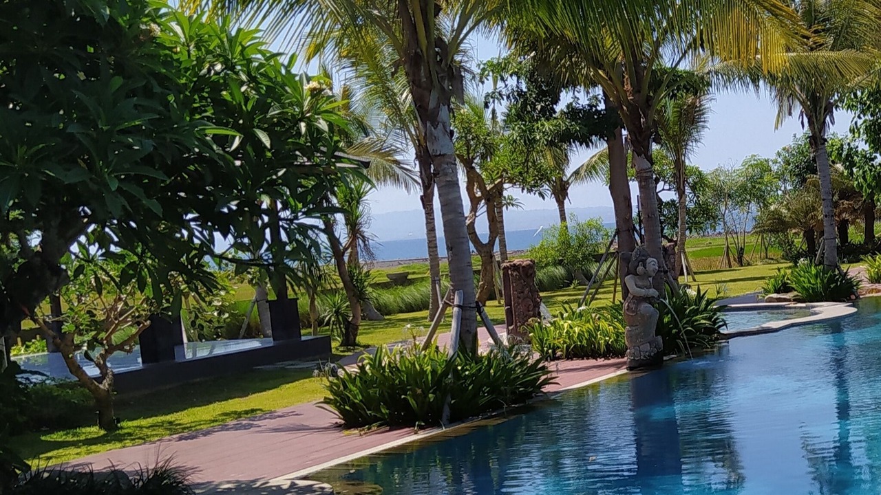 Photo of Outdoor in Gianyar