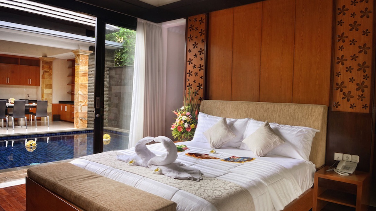 Photo of Bedroom in Gianyar