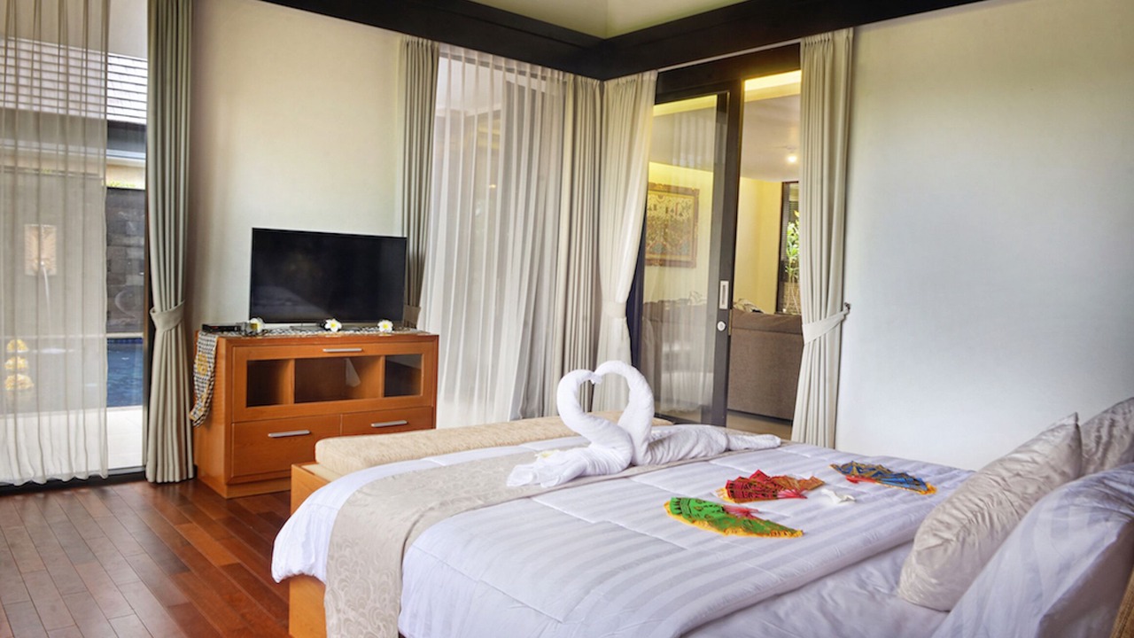Photo of Bedroom in Gianyar
