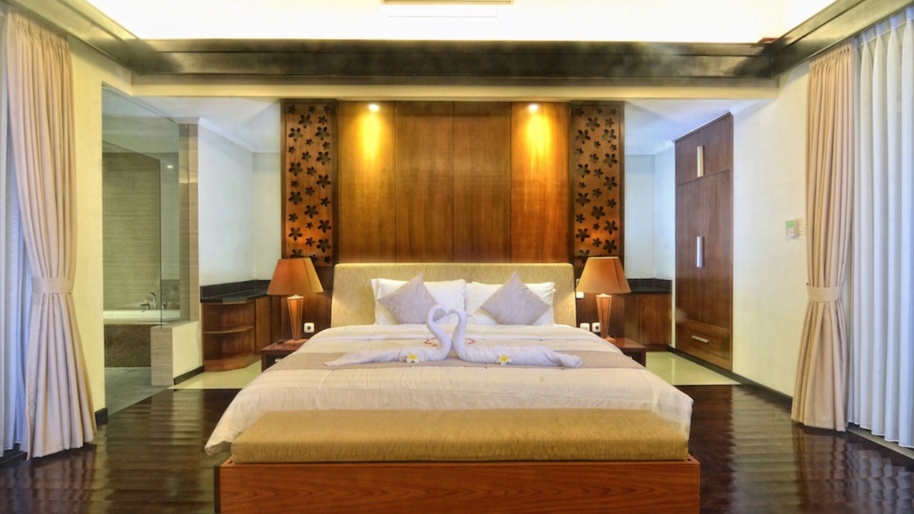 Photo of Bedroom in Gianyar