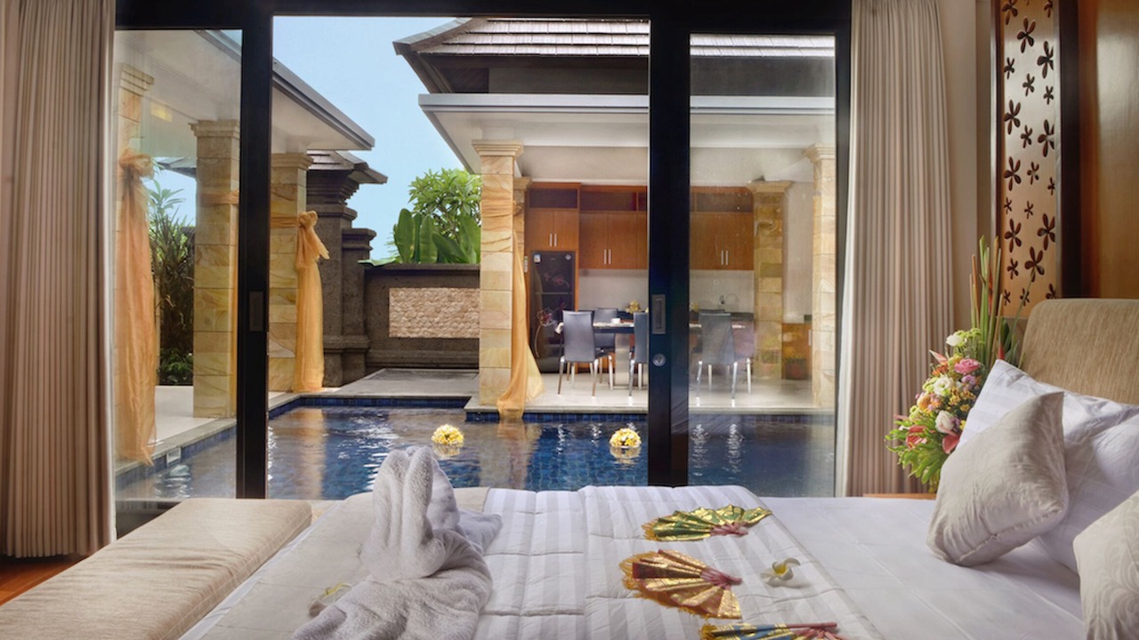 Photo of Bedroom in Gianyar