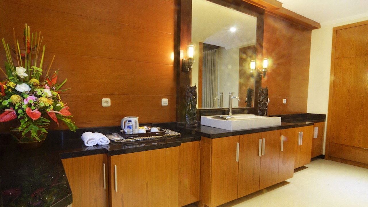 Photo of Bathroom in Gianyar