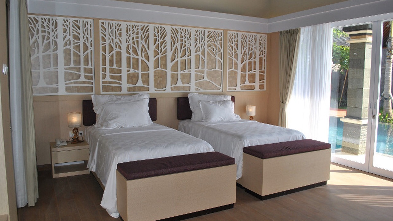 Photo of Bedroom in Gianyar