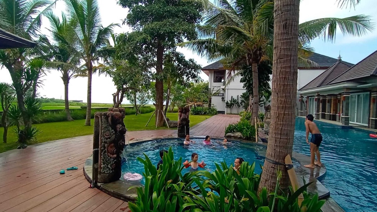 Photo of Outdoor in Gianyar