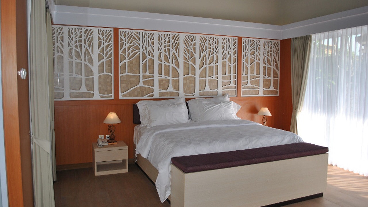Photo of Bedroom in Gianyar