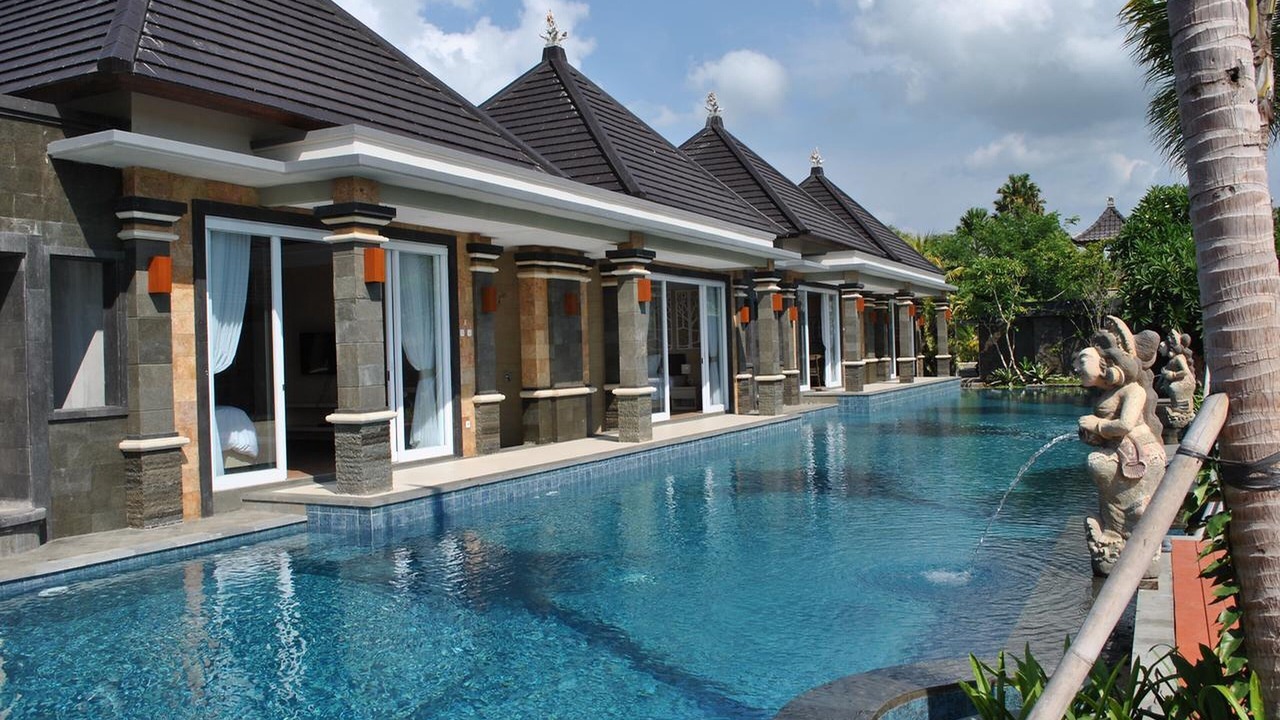 Photo of Outdoor in Gianyar