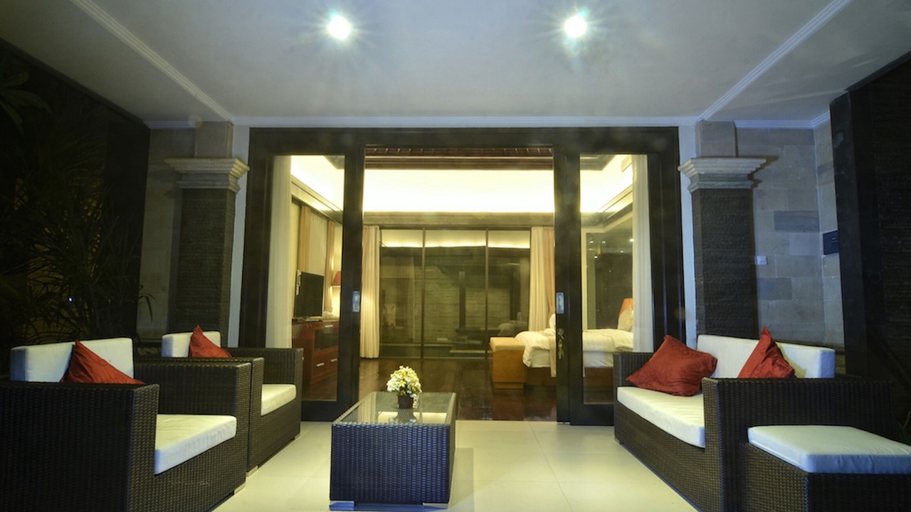 Photo of Patio Balcony in Gianyar