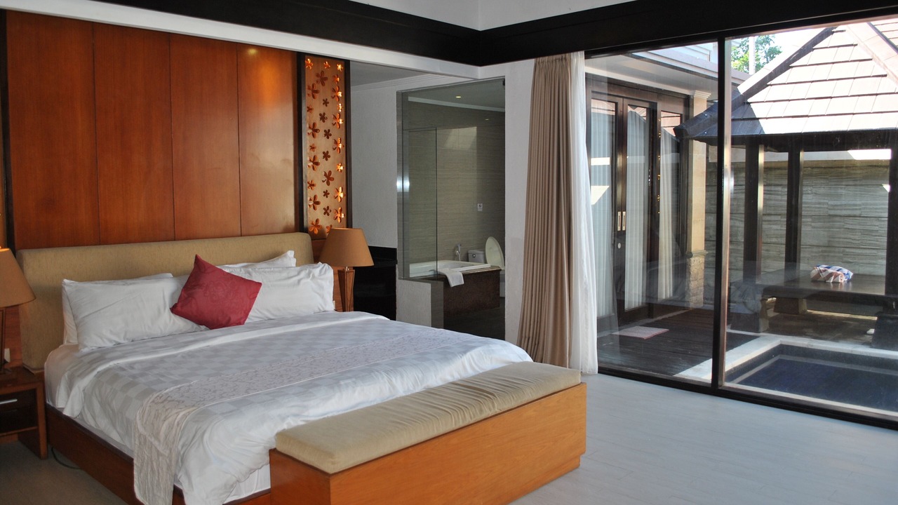 Photo of Bedroom in Gianyar