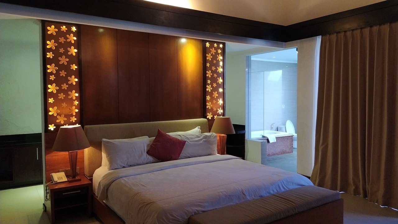Photo of Bedroom in Gianyar