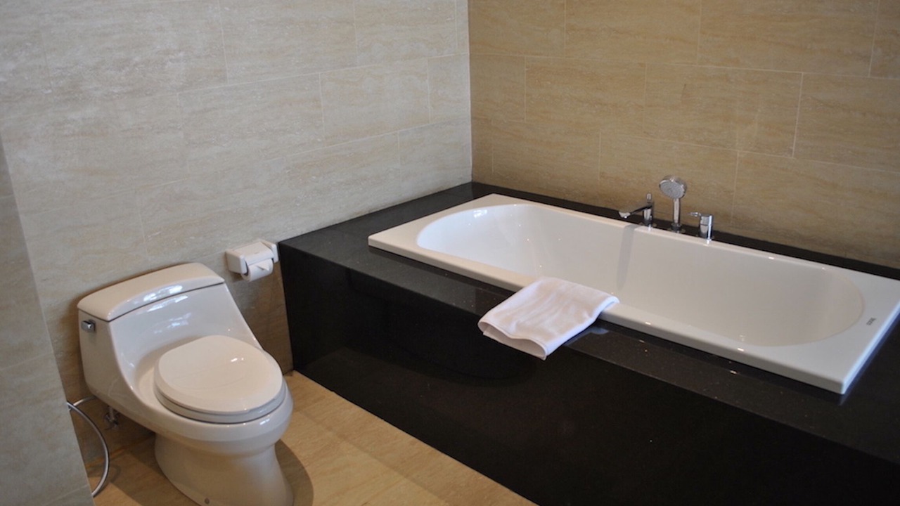 Photo of Bathroom in Gianyar