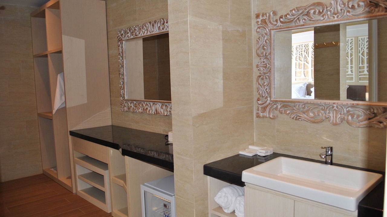 Photo of Bathroom in Gianyar