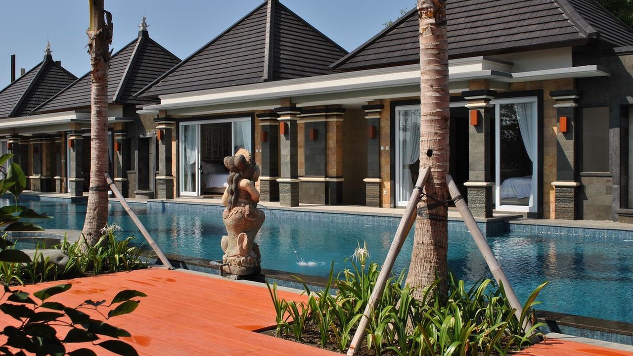 Photo of Outdoor in Gianyar