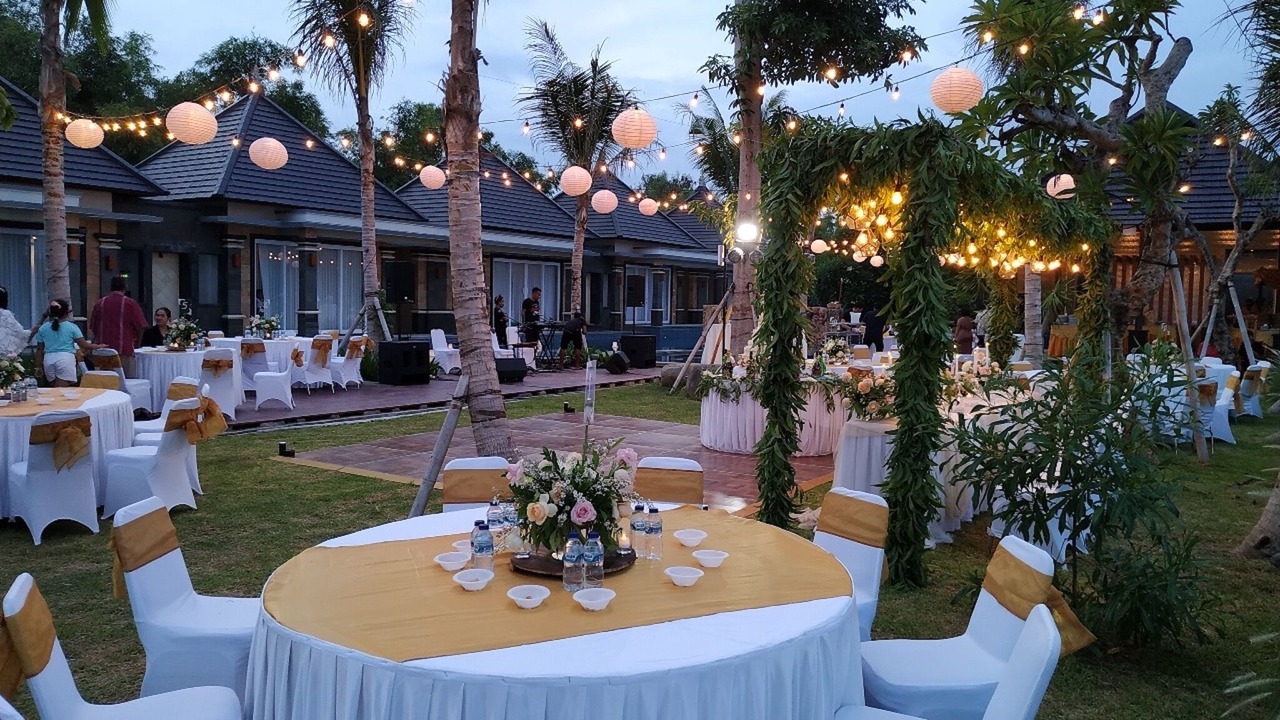 Photo of Outdoor in Gianyar
