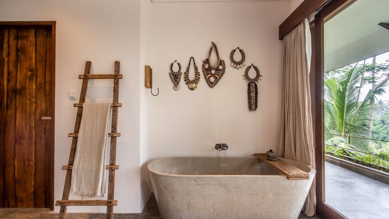 Photo of Bathroom in Pejeng Kawan