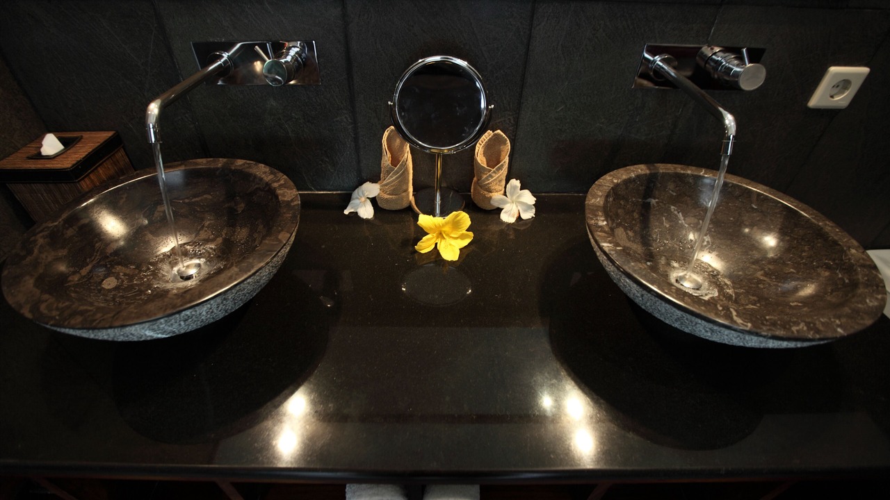 Photo of Bathroom in Dencarik