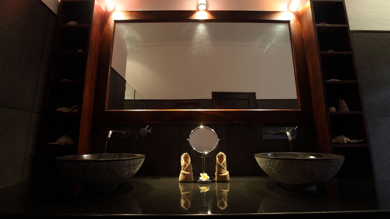 Photo of Bathroom in Dencarik