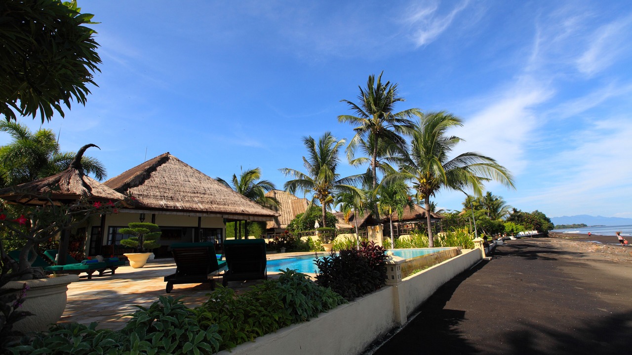 Photo of Outdoor in Dencarik