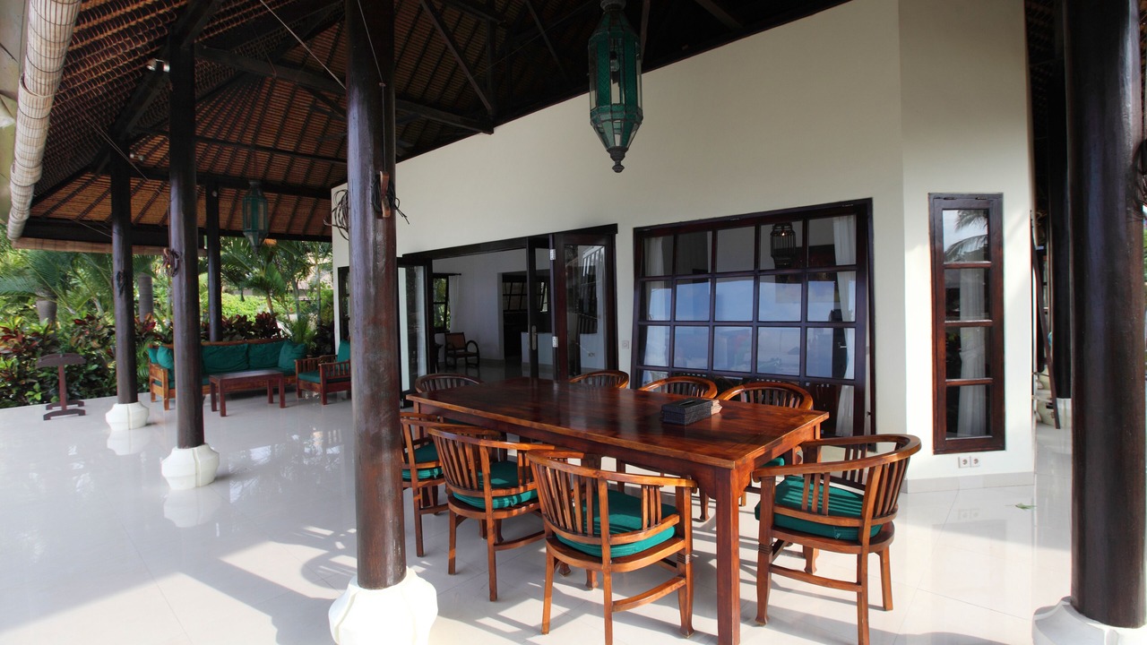 Photo of Outdoor in Dencarik