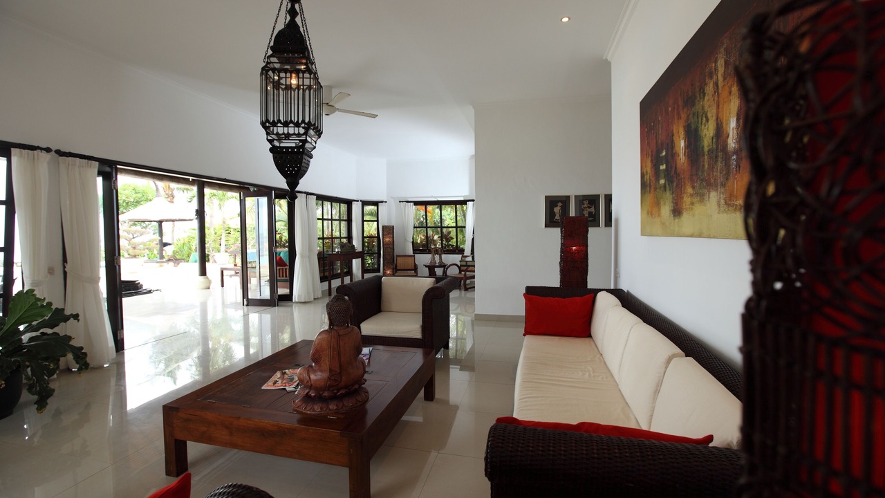 Photo of Livingroom in Dencarik