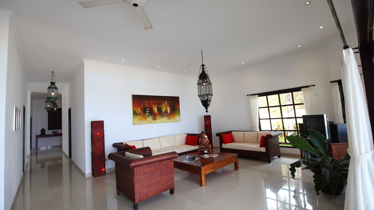 Photo of Livingroom in Dencarik