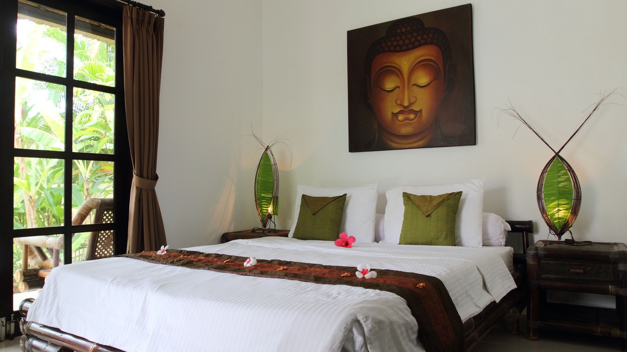 Photo of Bedroom in Dencarik