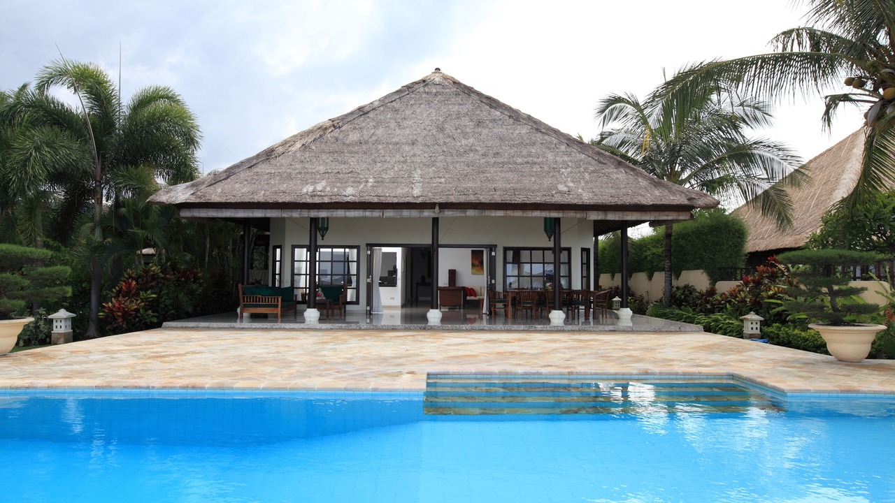 Photo of Outdoor in Dencarik