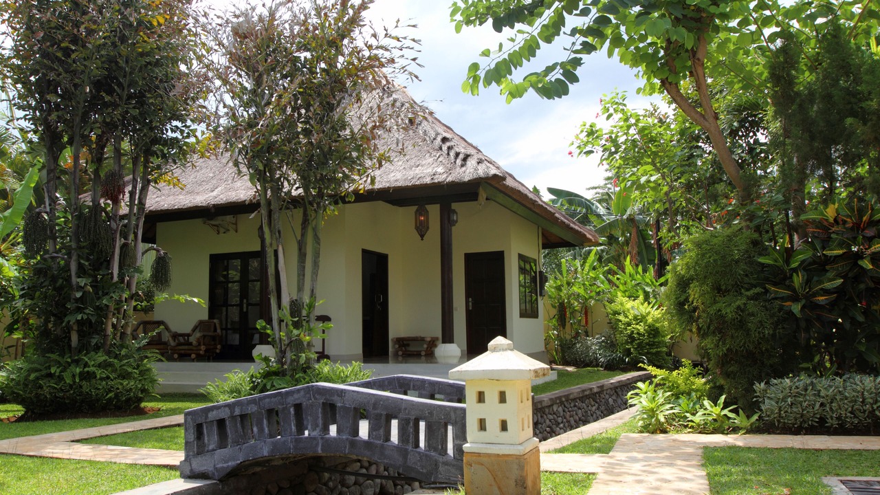 Photo of Outdoor in Dencarik