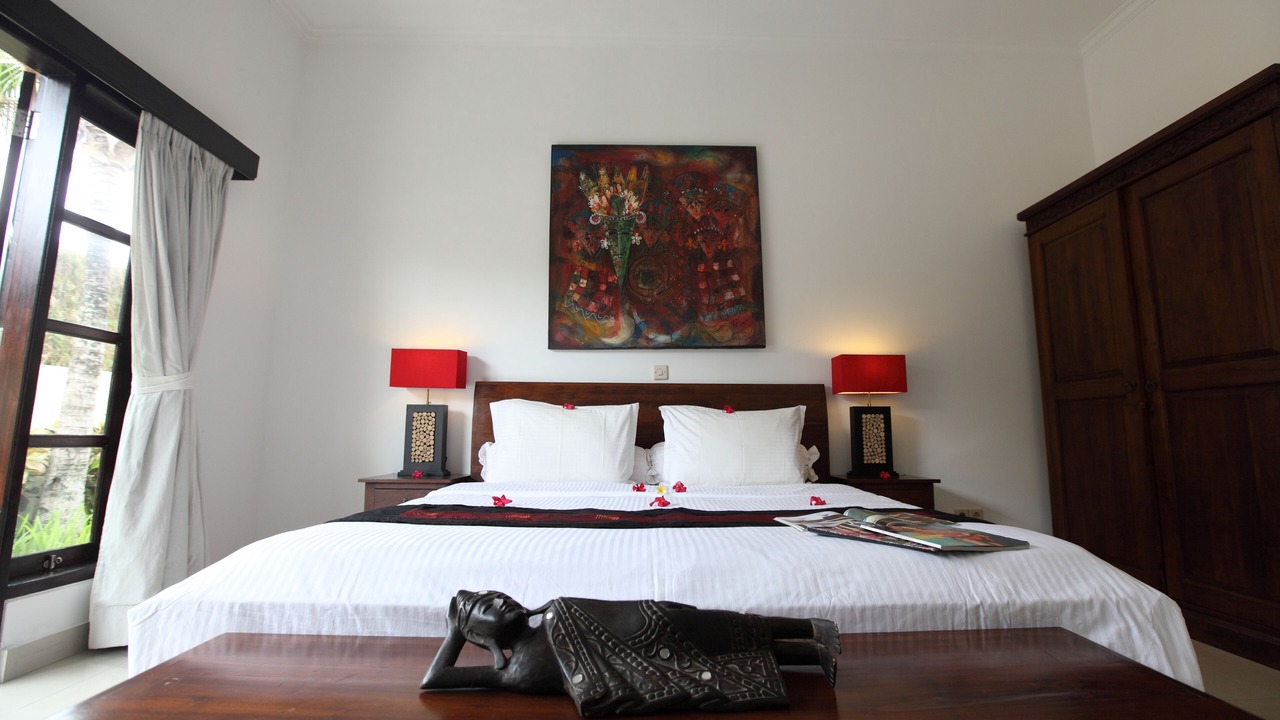 Photo of Bedroom in Dencarik