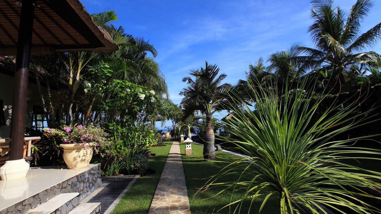 Photo of Outdoor in Dencarik