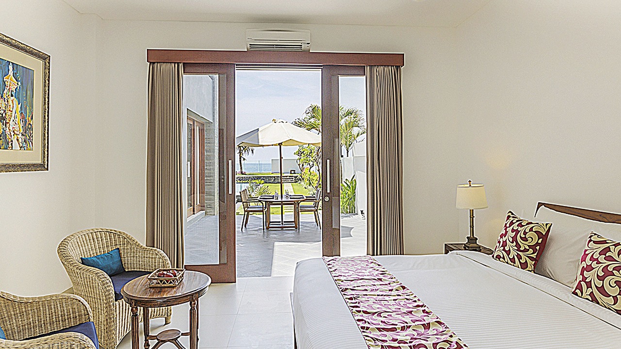 Photo of Bedroom in Keramas