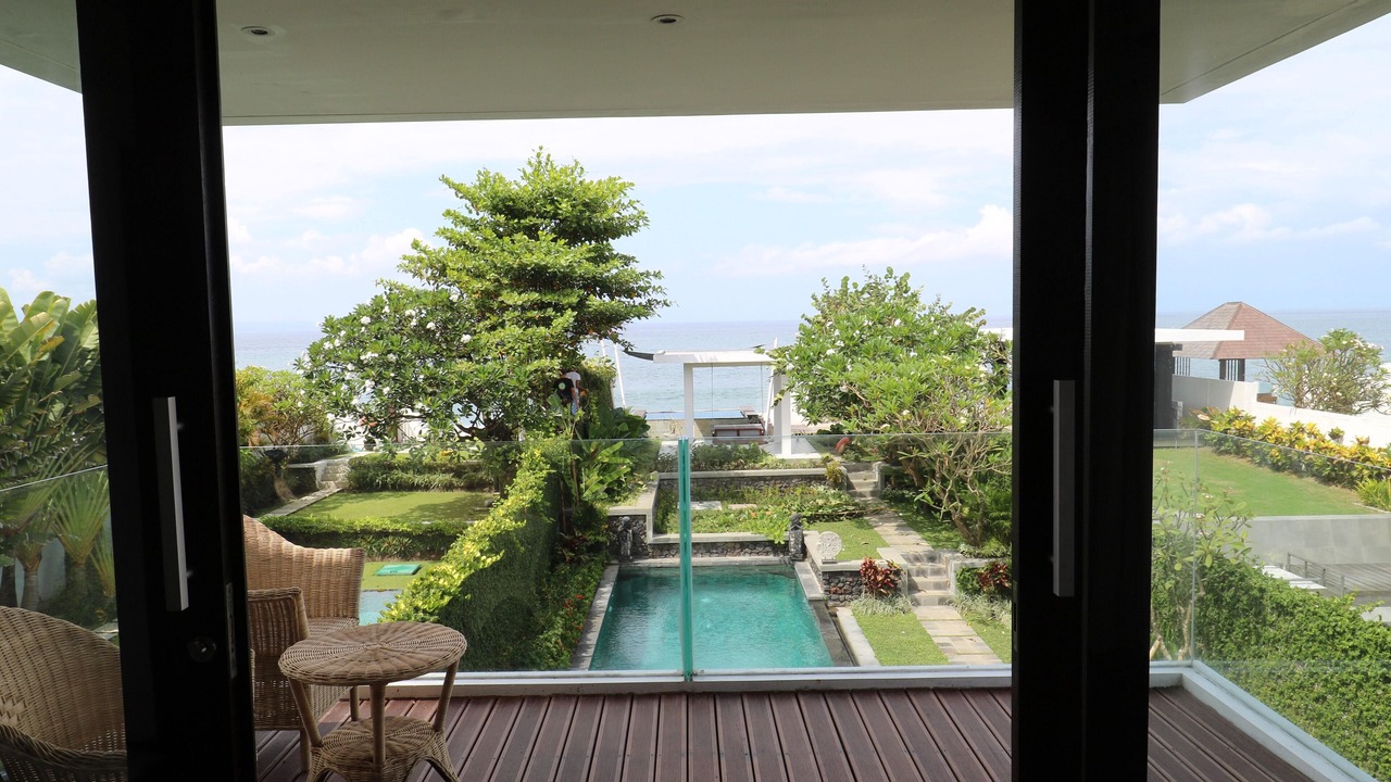 Photo of Bedroom in Keramas